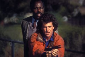 Der fünfte 'Lethal Weapon'-Film steckt in der Entwicklungshölle fest, sagt Mel Gibson.