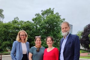 „Der geschenkte Platz“ ermöglicht Kindern Theater- und Konzertbesuch