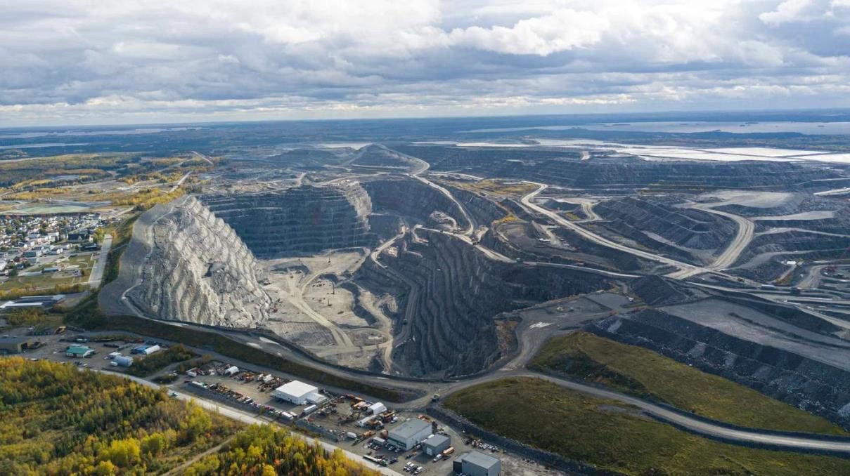 Der Goldpreis ist nervös