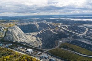 Der Goldpreis ist nervös