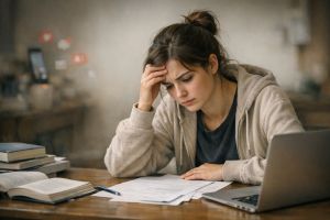 Der größte Lernkiller ist nicht Ablenkung – sondern fehlendes Feedback