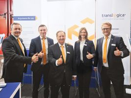 Der Innovationstreiber in der Logistik-Software