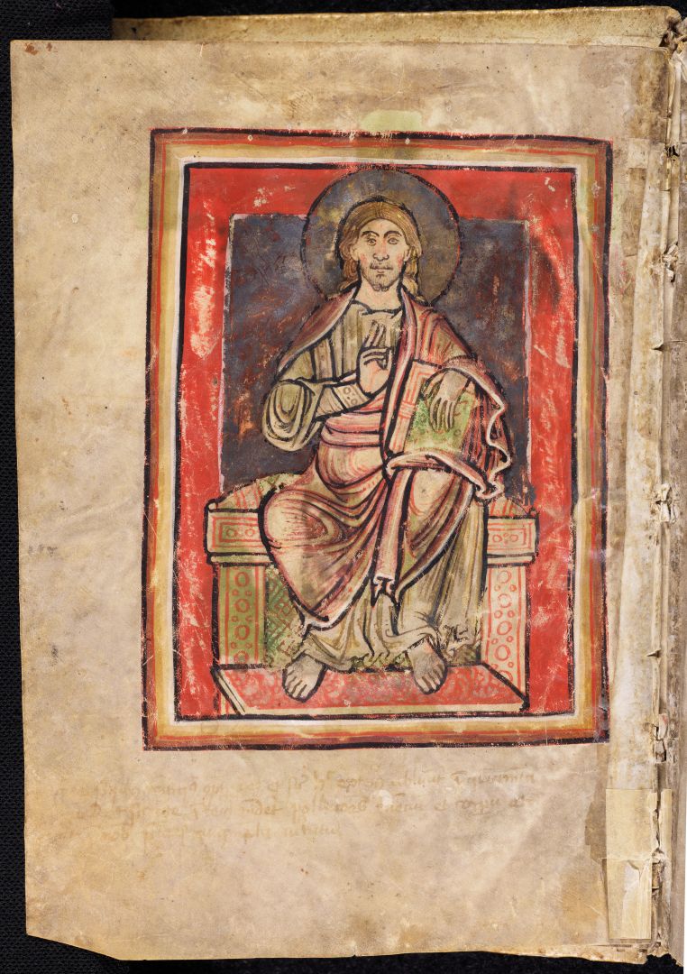 Der Irseer Psalter