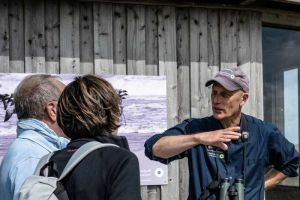 Der Juister Nationalpark-Ranger im Fokus – Aufgaben, Philosophie und mehr
