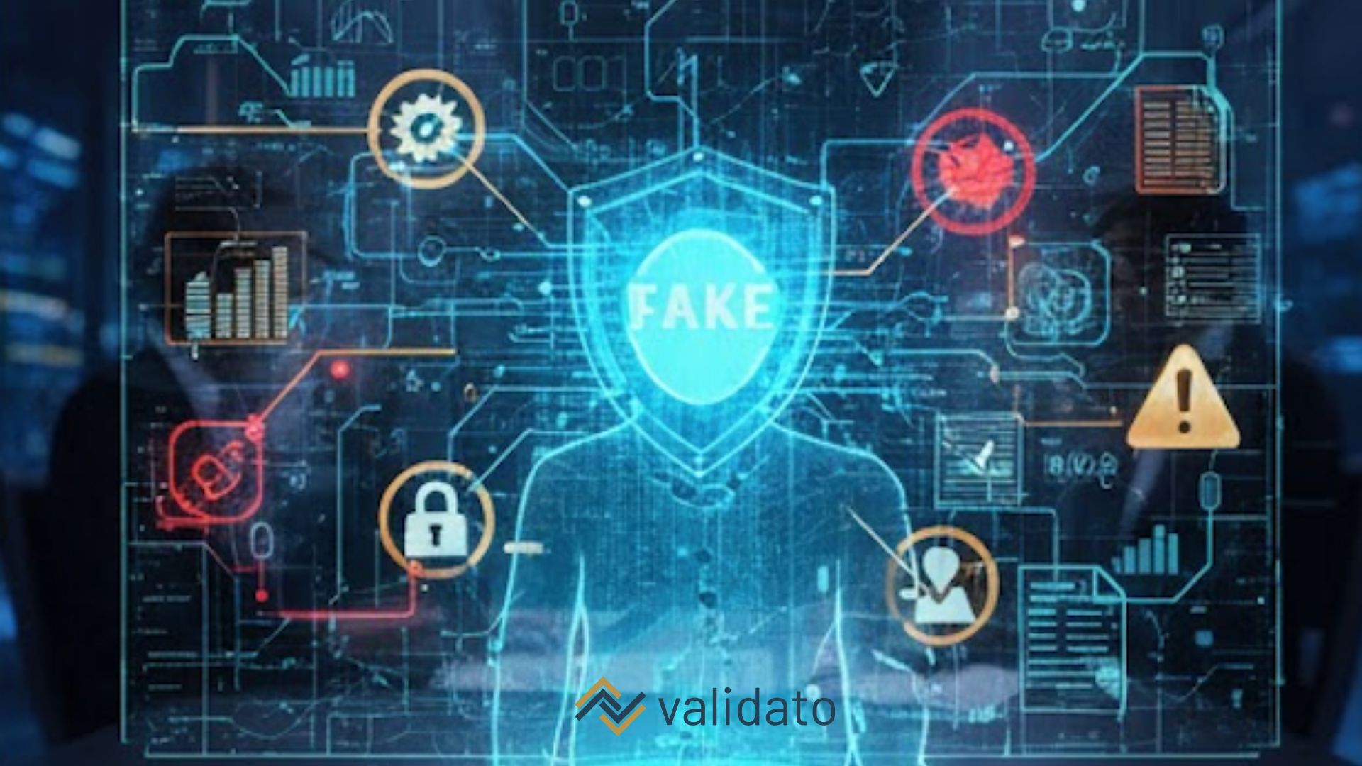 Der Kandidat, den es nicht gab: Wie Fake-Profile und Deepfakes das Recruiting bedrohen