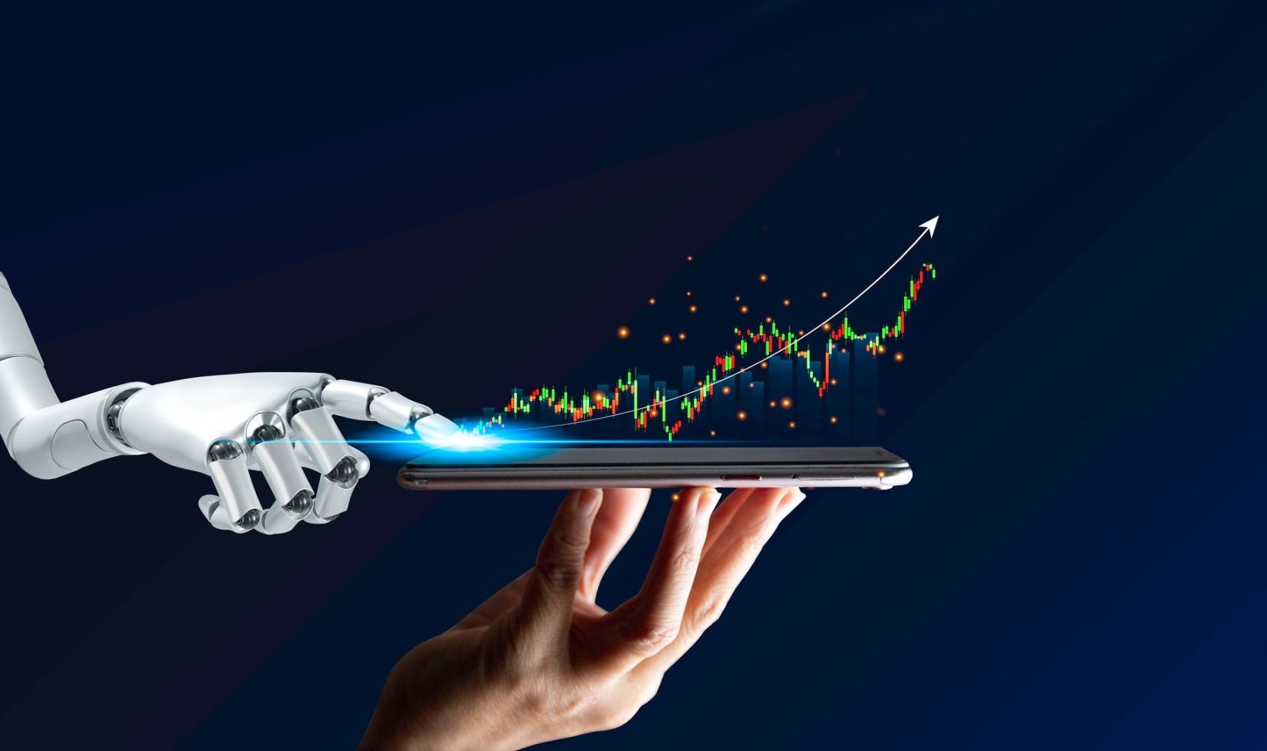 Der KI-Boom spaltet die Prognosen