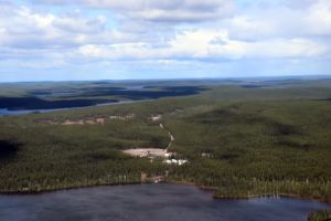 Der KI-Gipfel und der Strombedarf