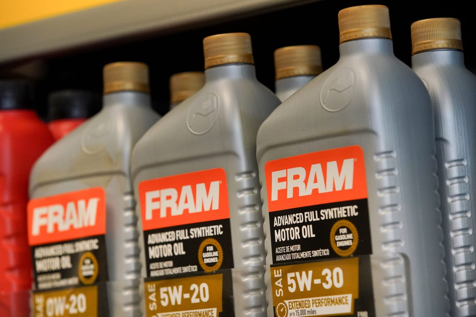 Der Kollaps von First Brands setzt deutsche Zulieferer unter Schock