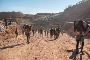 Der Kongo nutzt seine Marktmacht: Wie Exportquoten den Kobaltpreis explodieren lassen