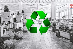Der Maschinenmarkt entwickelt sich weiter – und Sie profitieren nachhaltig!