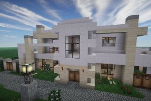 Der Minecraft-Kreativmodus – mit endlosen Ressourcen bauen