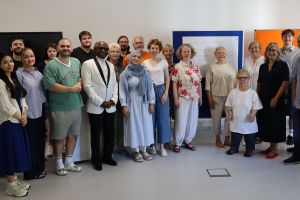 Der Miteinander-Montag an der Hochschule Worms