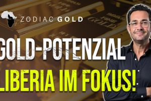 Der nächste Gold-Hotspot? Zodiac Gold: Warum Liberia jetzt spannend wird!