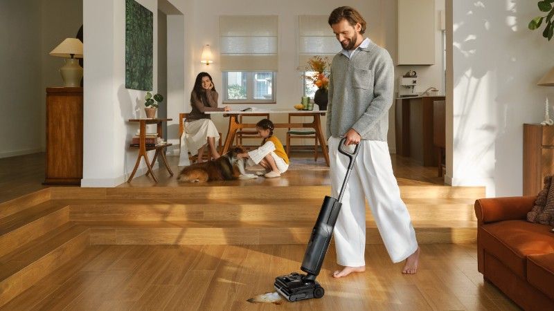 Der neue Roborock F25 ACE Pro ab sofort erhältlich