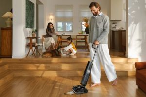 Der neue Roborock F25 ACE Pro ab sofort erhältlich