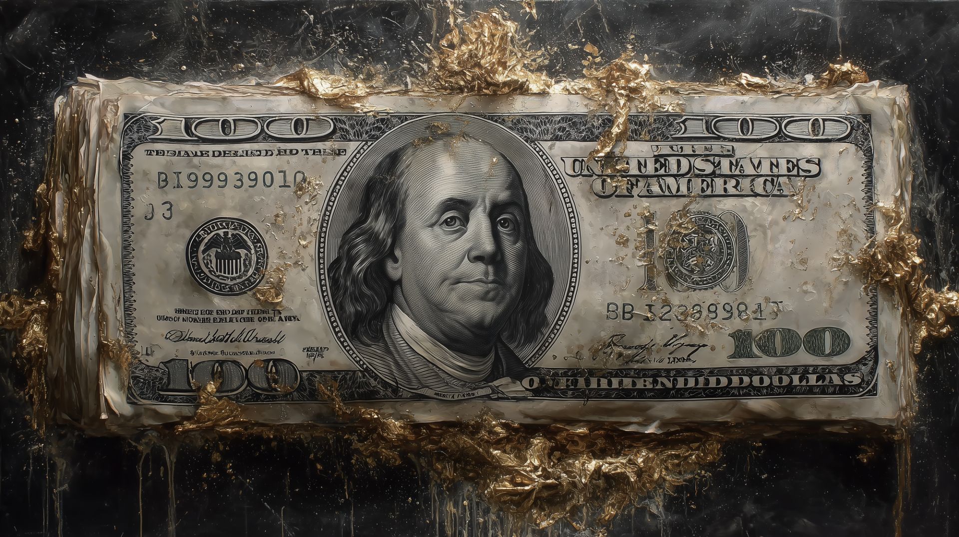 Der neue Wohlstand: Warum klassische Arbeit dich nicht mehr reich macht