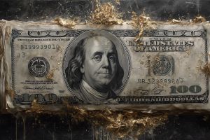 Der neue Wohlstand: Warum klassische Arbeit dich nicht mehr reich macht