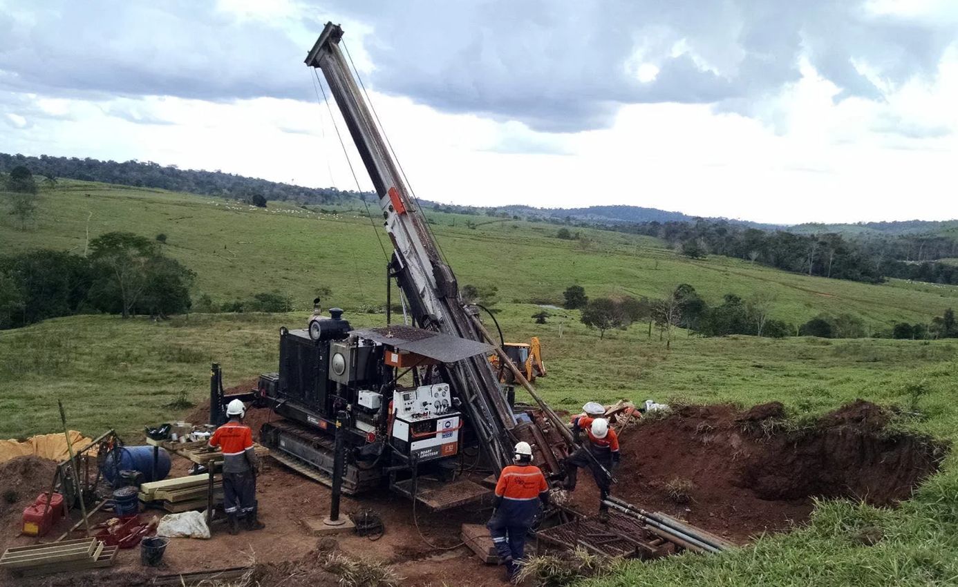 Der Nickelpreis und Produktionskürzungen in Indonesien