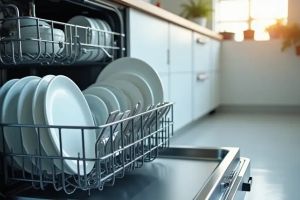 Der perfekte Geschirrspüler Einsatz: Tipps zur optimalen Nutzung