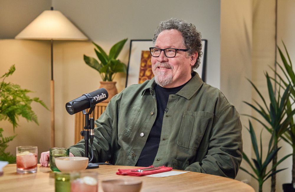 Der Regisseur von The Mandalorian and Grogu, Jon Favreau, hofft, dass das Spin-off eine neue Generation von 'Star Wars'-Fans ansprechen kann.