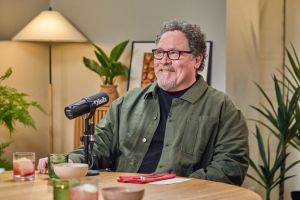 Der Regisseur von The Mandalorian and Grogu, Jon Favreau, hofft, dass das Spin-off eine neue Generation von 'Star Wars'-Fans ansprechen kann.
