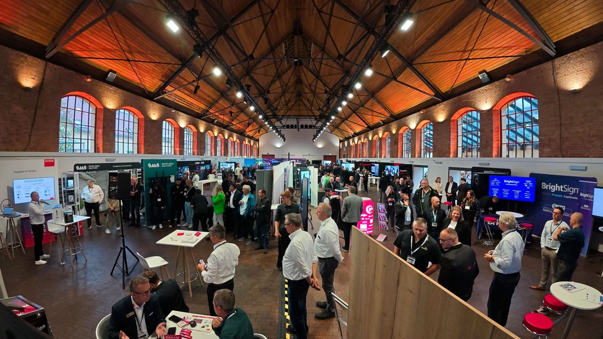 Der S14 2025 – Come to where the AVolution starts!