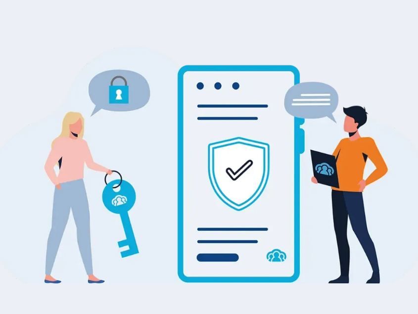 Der Schlüssel zu mehr Sicherheit: Workforce-Management-Software