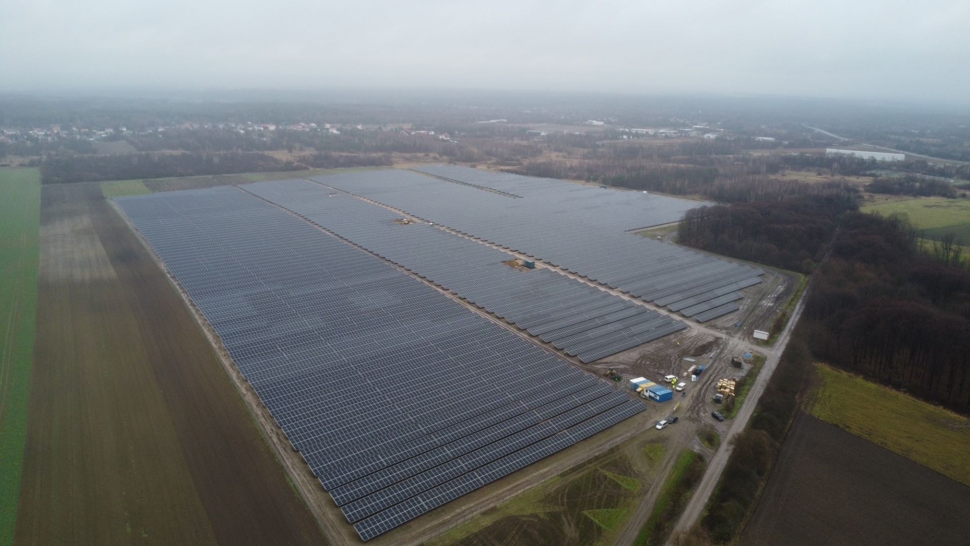 Der spanische Regional Resilience Fund investiert 62 Mio. Euro  in den Qualitas Energy Credit Fund