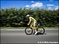 Der Sport-Nachmittag im Check: «Tour de France» extrem stark