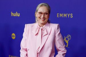 'Der Teufel trägt Prada 2'-Star Meryl Streep hat verraten, dass sie während der gemeinsamen Arbeit an 'Der Tod steht ihr gut' einen Streit mit Goldie Hawn hatte, weil diese 'immer zu spät ans Set' kam.