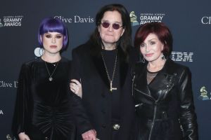 Der Tod von Ozzy Osbourne kam laut Angaben eines Insiders 'unerwartet', doch er starb im Kreis seiner Familie.