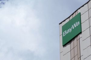 Der Todesstoß? Warum Trumps Unterschrift die BayWa-Rettung vernichtet