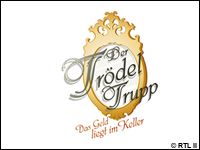 Der Trödeltrupp: RTLZWEI an der Spitze!