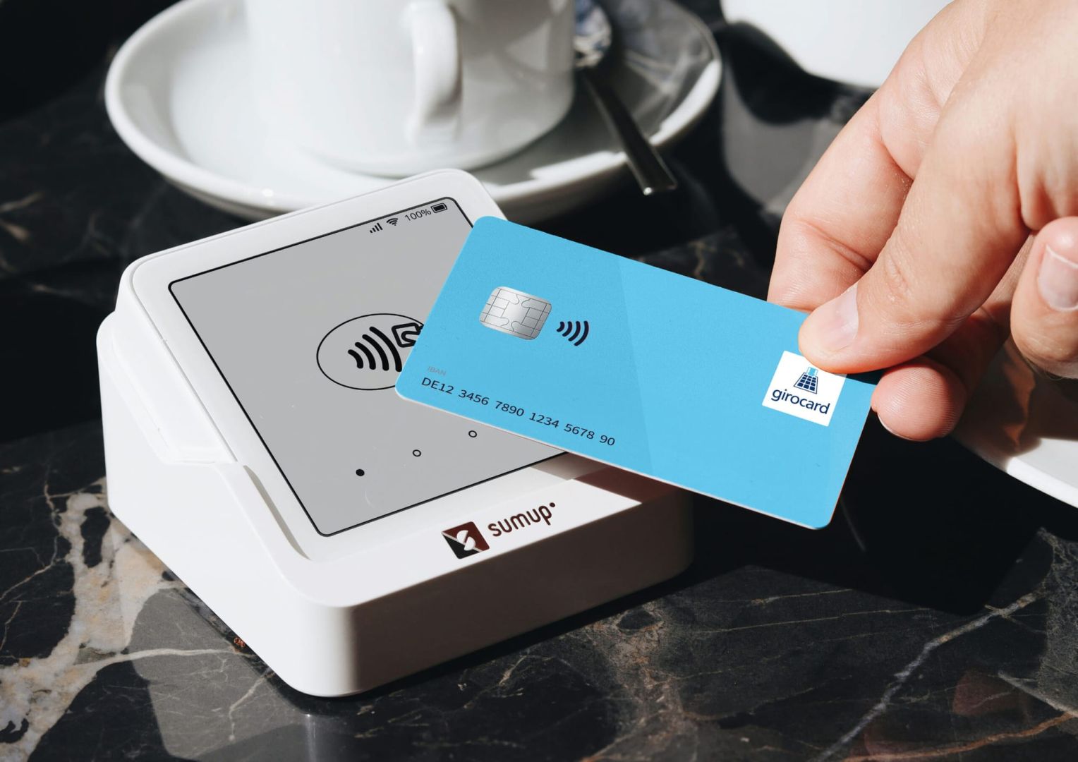 Der unsichtbare Milliardär – wie Daniel Klein mit SumUp Europas mächtigstes Fintech formte