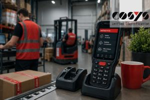 Der unsichtbare Produktivitätskiller im Lager und in der Logistik