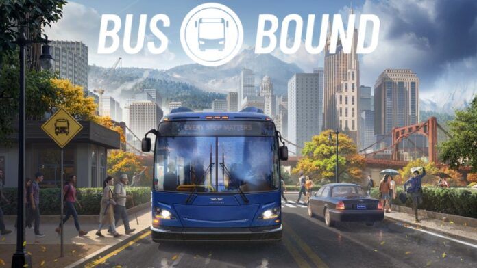 Der virtuelle Linienverkehr öffnet die Türen – Bus Bound feiert seinen Release