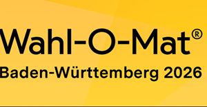 Der Wahl-O-Mat zur Landtagswahl ist online
