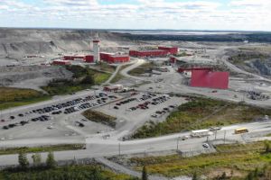 Der Wendepunkt im weltweiten Energiesystem - dank der nötigen Rohstoffe