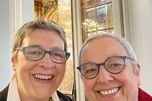 „Der wichtigste Schutz ist ein gutes Selbstwertgefühl.“