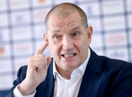 DESG-Medienrunde zu Vorwürfen