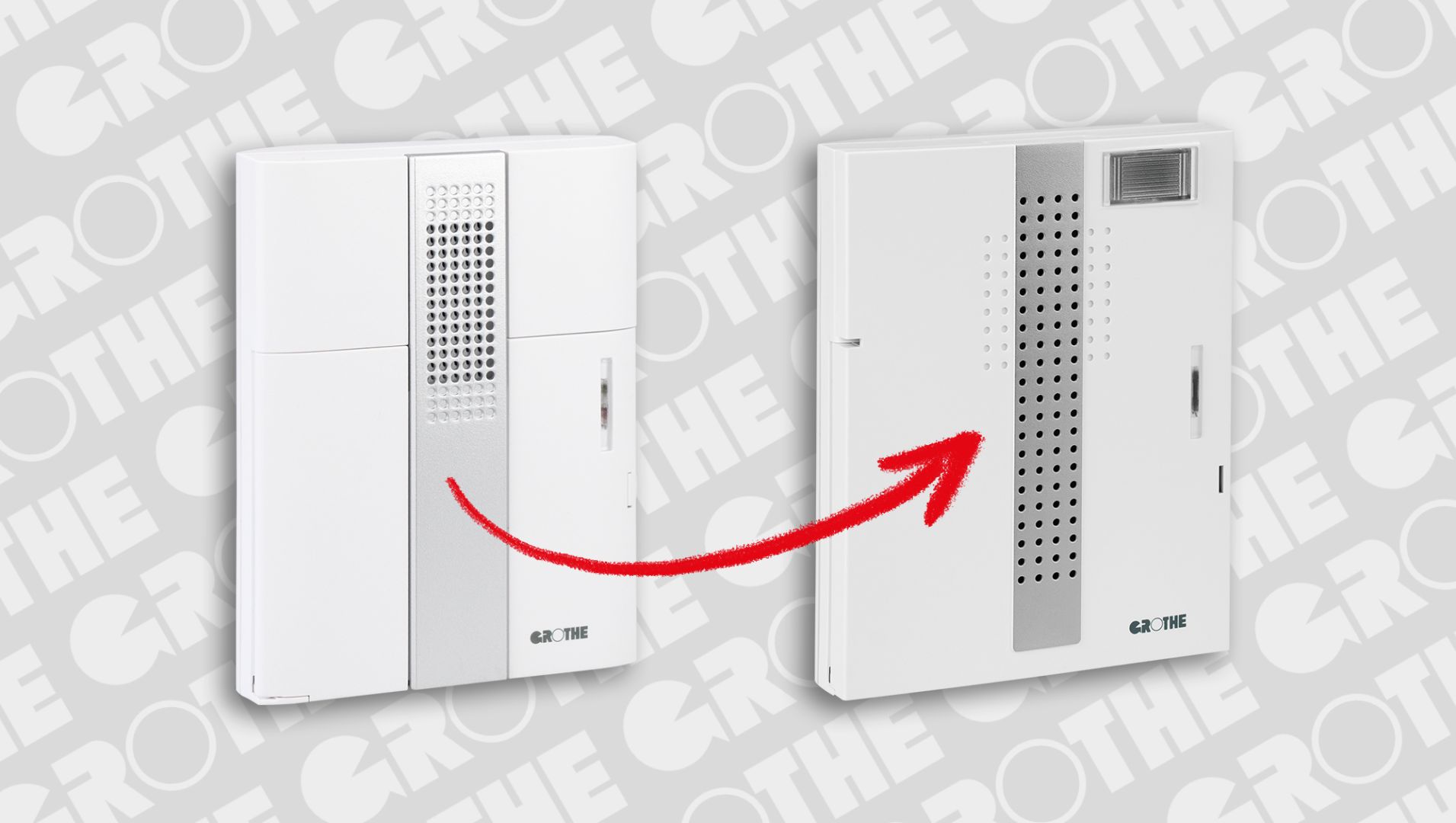 Design-Update für einen Klassiker