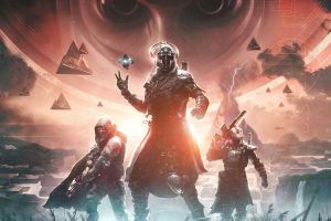 Bungie macht die große Kehrtwende: Destiny 2 war doch nicht am Ende