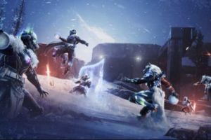 Destiny 2: Magic: The Gathering Kooperation und Guardian Games starten jetzt