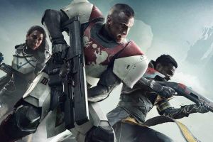 Nach 8 Jahren endet bei Destiny 2 jetzt endgültig eine große Ära