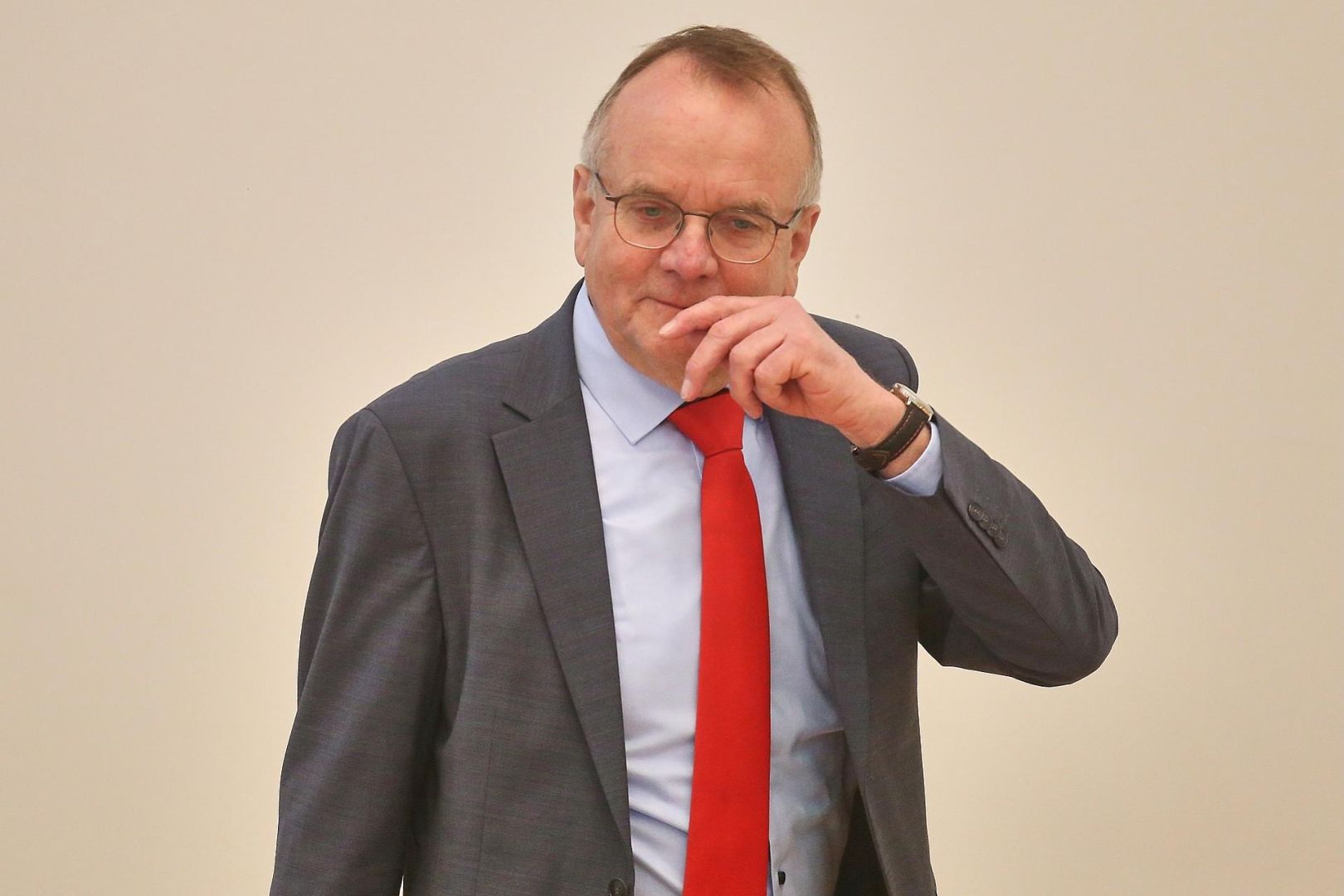 Detlef Tabbert (Archiv)