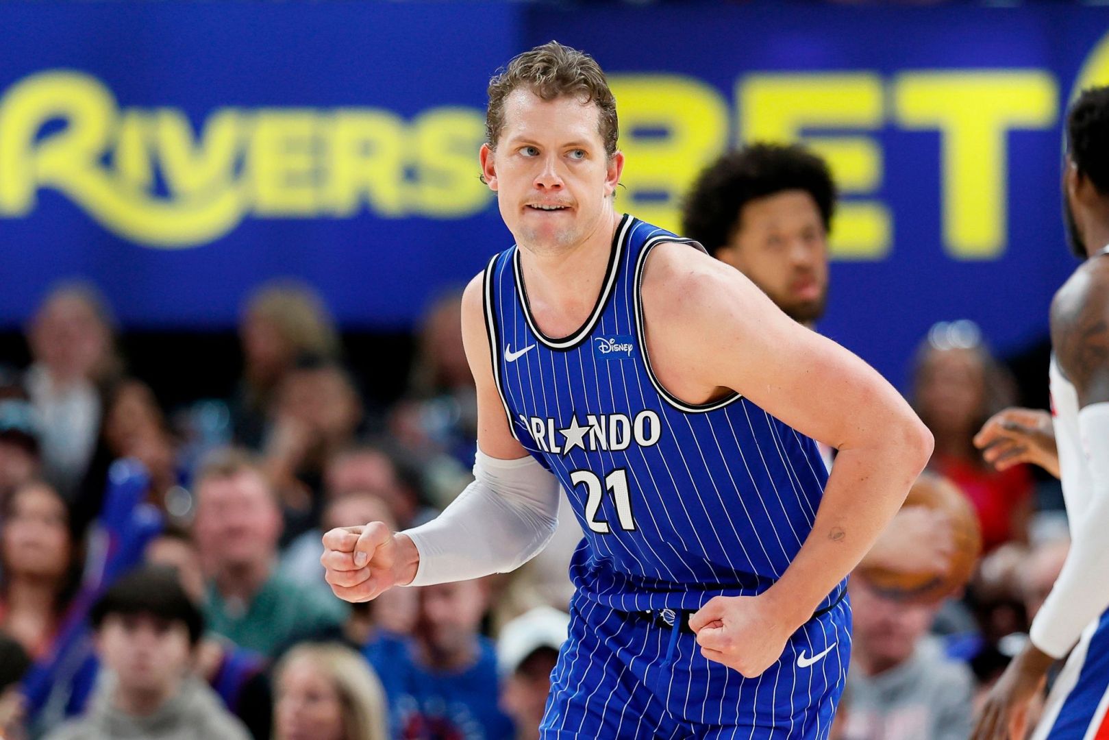 Detroit Pistons - Orlando Magic