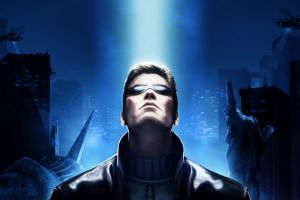 Deus Ex Remastered: Aspyr zieht die Notbremse und verschiebt Release auf unbestimmte Zeit