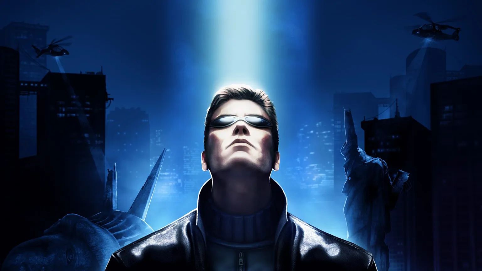 Embracer sucht neue Partner für Deus Ex und Legacy of Kain: Ende einer Durststrecke oder verdeckter Fire Sale?
