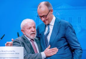 Deutsch-Brasilianische Regierungskonsultationen