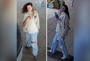 Deutsche Backpackerin in Australien vermisst